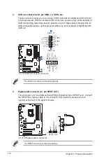 Предварительный просмотр 26 страницы Asus Z170-P Manual