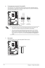 Предварительный просмотр 28 страницы Asus Z170-P Manual