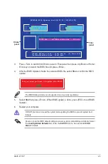 Предварительный просмотр 39 страницы Asus Z170-P Manual