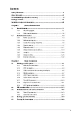 Preview for 3 page of Asus Z170-Premium series Manual