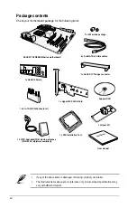 Preview for 16 page of Asus Z170-Premium series Manual