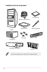 Preview for 18 page of Asus Z170-Premium series Manual