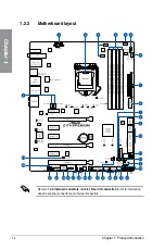 Preview for 22 page of Asus Z170-Premium series Manual