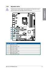 Preview for 35 page of Asus Z170-Premium series Manual