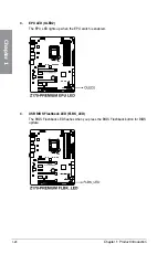 Preview for 44 page of Asus Z170-Premium series Manual