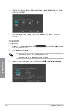 Preview for 90 page of Asus Z170-Premium series Manual