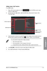 Preview for 93 page of Asus Z170-Premium series Manual