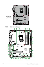 Preview for 12 page of Asus Z170 PRO GAMING/AURA User Manual