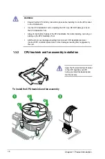 Preview for 16 page of Asus Z170 PRO GAMING/AURA User Manual