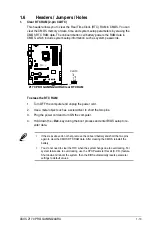 Preview for 23 page of Asus Z170 PRO GAMING/AURA User Manual