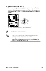 Preview for 31 page of Asus Z170 PRO GAMING/AURA User Manual