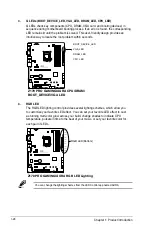 Preview for 36 page of Asus Z170 PRO GAMING/AURA User Manual