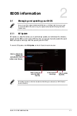 Preview for 39 page of Asus Z170 PRO GAMING/AURA User Manual