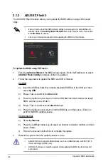 Preview for 40 page of Asus Z170 PRO GAMING/AURA User Manual