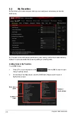 Preview for 54 page of Asus Z170 PRO GAMING/AURA User Manual