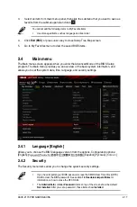 Preview for 55 page of Asus Z170 PRO GAMING/AURA User Manual