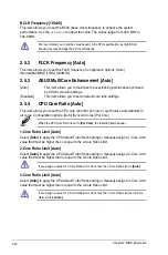 Preview for 58 page of Asus Z170 PRO GAMING/AURA User Manual