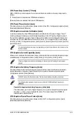 Preview for 61 page of Asus Z170 PRO GAMING/AURA User Manual