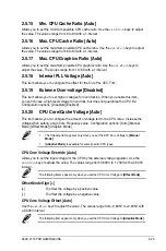 Preview for 63 page of Asus Z170 PRO GAMING/AURA User Manual