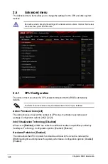 Preview for 66 page of Asus Z170 PRO GAMING/AURA User Manual