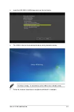 Preview for 89 page of Asus Z170 PRO GAMING/AURA User Manual