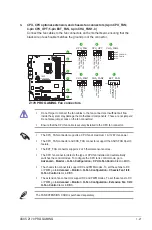 Предварительный просмотр 31 страницы Asus Z170 PRO GAMING User Manual