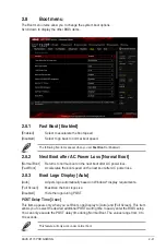 Предварительный просмотр 81 страницы Asus Z170 PRO GAMING User Manual