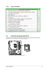 Предварительный просмотр 13 страницы Asus Z170M-E D3 User Manual