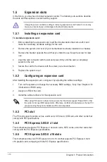 Предварительный просмотр 20 страницы Asus Z170M-E D3 User Manual