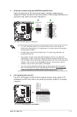 Предварительный просмотр 27 страницы Asus Z170M-E D3 User Manual