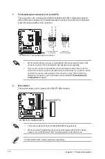 Предварительный просмотр 28 страницы Asus Z170M-E D3 User Manual