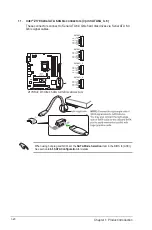 Предварительный просмотр 30 страницы Asus Z170M-E D3 User Manual