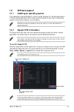 Предварительный просмотр 33 страницы Asus Z170M-E D3 User Manual