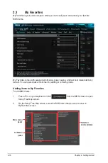 Предварительный просмотр 50 страницы Asus Z170M-E D3 User Manual