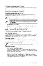 Предварительный просмотр 58 страницы Asus Z170M-E D3 User Manual