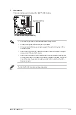 Предварительный просмотр 29 страницы Asus Z170M-PLUS User Manual