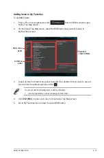 Preview for 51 page of Asus Z170M-PLUS User Manual