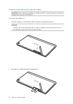 Preview for 16 page of Asus Z170MG E-Manual