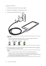 Preview for 18 page of Asus Z170MG E-Manual