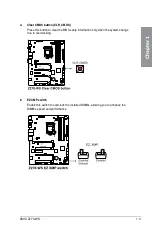 Предварительный просмотр 27 страницы Asus Z270-WS Manual