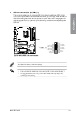 Предварительный просмотр 37 страницы Asus Z270-WS Manual