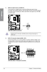 Предварительный просмотр 38 страницы Asus Z270-WS Manual