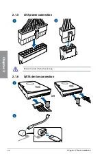 Предварительный просмотр 54 страницы Asus Z270-WS Manual