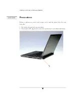 Preview for 3 page of Asus Z31N Series Installation & Replacement