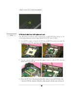 Preview for 8 page of Asus Z31N Series Installation & Replacement