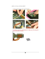 Preview for 9 page of Asus Z31N Series Installation & Replacement