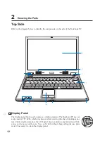 Preview for 12 page of Asus Z35A Hardware User Manual