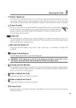 Preview for 13 page of Asus Z35A Hardware User Manual