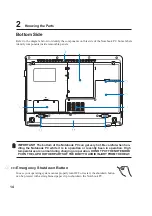 Preview for 14 page of Asus Z35A Hardware User Manual