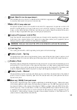 Preview for 15 page of Asus Z35A Hardware User Manual